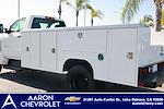 2023 Chevrolet Silverado 6500 Regular Cab DRW 4x2, Harbor CraneMaster Mechanics Body for sale #3230067 - photo 35