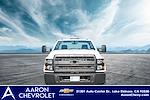 2023 Chevrolet Silverado 6500 Regular Cab DRW 4x2, Harbor CraneMaster Mechanics Body for sale #3230067 - photo 7