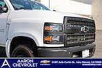 2023 Chevrolet Silverado 6500 Regular Cab DRW 4x2, Harbor CraneMaster Mechanics Body for sale #3230067 - photo 11