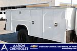 2023 Chevrolet Silverado 6500 Regular Cab DRW 4x2, Harbor CraneMaster Mechanics Body for sale #3230067 - photo 17