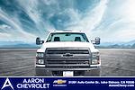 2023 Chevrolet Silverado 6500 Regular Cab DRW 4x2, Cab Chassis for sale #3230068 - photo 7