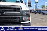 2023 Chevrolet Silverado 6500 Regular Cab DRW 4x2, Cab Chassis for sale #3230068 - photo 9