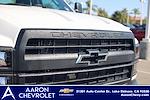 2023 Chevrolet Silverado 6500 Regular Cab DRW 4x2, Cab Chassis for sale #3230068 - photo 11