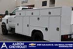 2023 Chevrolet Silverado 6500 Regular Cab DRW 4x2, Harbor Highliner Service Truck for sale #3230076 - photo 23