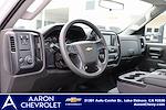 2023 Chevrolet Silverado 6500 Regular Cab DRW 4x2, Harbor Highliner Service Truck for sale #3230076 - photo 29