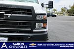 2023 Chevrolet Silverado 6500 Regular Cab DRW 4x2, Harbor Highliner Service Truck for sale #3230076 - photo 9