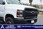 2023 Chevrolet Silverado 6500 Regular Cab DRW 4x2, Harbor Highliner Service Truck for sale #3230076 - photo 11