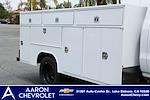 2023 Chevrolet Silverado 6500 Regular Cab DRW 4x2, Harbor Highliner Service Truck for sale #3230076 - photo 15