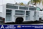 2023 Chevrolet Silverado 6500 Regular Cab DRW 4x2, Harbor Highliner Service Truck for sale #3230076 - photo 17