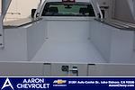 2023 Chevrolet Silverado 6500 Regular Cab DRW 4x4, Harbor ComboMaster Combo Body for sale #3230082 - photo 19