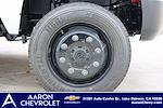 2023 Chevrolet Silverado 6500 Regular Cab DRW 4x4, Harbor ComboMaster Combo Body for sale #3230082 - photo 13