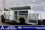 2023 Chevrolet Silverado 6500 Regular Cab DRW 4x4, Harbor ComboMaster Combo Body for sale #3230083 - photo 23