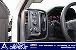 2023 Chevrolet Silverado 6500 Regular Cab DRW 4x4, Harbor ComboMaster Combo Body for sale #3230083 - photo 3