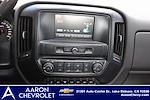 2023 Chevrolet Silverado 6500 Regular Cab DRW 4x4, Harbor ComboMaster Combo Body for sale #3230083 - photo 18