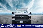 2023 Chevrolet Silverado 6500 Regular Cab DRW 4x4, Harbor ComboMaster Combo Body for sale #3230083 - photo 7