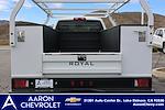 2023 Chevrolet Silverado 5500 Regular Cab DRW 4x2, Royal Truck Body Service Body Service Truck for sale #3230137 - photo 12