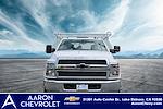 2023 Chevrolet Silverado 5500 Regular Cab DRW 4x2, Royal Truck Body Service Body Service Truck for sale #3230137 - photo 4