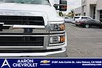 2023 Chevrolet Silverado 5500 Regular Cab DRW 4x2, Royal Truck Body Service Body Service Truck for sale #3230137 - photo 5