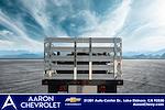 2023 Chevrolet Silverado 5500 Regular Cab DRW 4x2, Royal Truck Body Stake Bed for sale #3230166 - photo 3