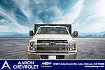 2023 Chevrolet Silverado 5500 Regular Cab DRW 4x2, Royal Truck Body Stake Bed for sale #3230166 - photo 4