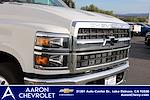 2023 Chevrolet Silverado 5500 Regular Cab DRW 4x2, Royal Truck Body Stake Bed for sale #3230166 - photo 6