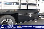 2023 Chevrolet Silverado 5500 Regular Cab DRW 4x2, Royal Truck Body Stake Bed for sale #3230166 - photo 9