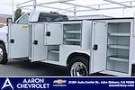 2023 Chevrolet Silverado 5500 Regular Cab DRW 4x2, Royal Truck Body Service Body Service Truck for sale #3230174 - photo 11