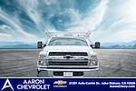 2023 Chevrolet Silverado 5500 Regular Cab DRW 4x2, Royal Truck Body Service Body Service Truck for sale #3230174 - photo 4