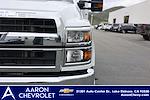 2023 Chevrolet Silverado 5500 Regular Cab DRW 4x2, Royal Truck Body Service Body Service Truck for sale #3230174 - photo 5