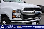 2023 Chevrolet Silverado 5500 Regular Cab DRW 4x2, Royal Truck Body Service Body Service Truck for sale #3230174 - photo 6