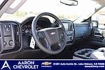 2023 Chevrolet Silverado 5500 Regular Cab DRW 4x2, Royal Truck Body Contractor Body Contractor Truck for sale #3230176 - photo 17