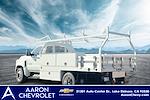 2023 Chevrolet Silverado 5500 Regular Cab DRW 4x2, Royal Truck Body Contractor Body Contractor Truck for sale #3230176 - photo 2