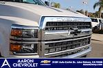 2023 Chevrolet Silverado 5500 Regular Cab DRW 4x2, Royal Truck Body Contractor Body Contractor Truck for sale #3230176 - photo 6