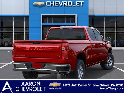 2024 Chevrolet Silverado 1500 Crew Cab 4x2 Pickup for sale #3240013R - photo 2