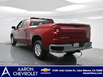 New 2024 Chevrolet Silverado 1500 LT Crew Cab Pickup for sale #3240013R - photo 2