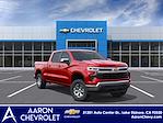2024 Chevrolet Silverado 1500 Crew Cab 4x2 Pickup for sale #3240013R - photo 1