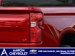2024 Chevrolet Silverado 1500 Crew Cab 4x2 Pickup for sale #3240013R - photo 11