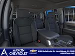 2024 Chevrolet Silverado 1500 Crew Cab 4x2 Pickup for sale #3240013R - photo 16