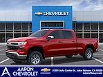 2024 Chevrolet Silverado 1500 Crew Cab 4x2 Pickup for sale #3240013R - photo 3