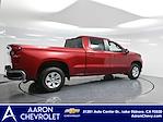 New 2024 Chevrolet Silverado 1500 LT Crew Cab Pickup for sale #3240013R - photo 25