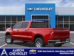 2024 Chevrolet Silverado 1500 Crew Cab 4x2 Pickup for sale #3240013R - photo 4