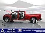 New 2024 Chevrolet Silverado 1500 LT Crew Cab Pickup for sale #3240013R - photo 33