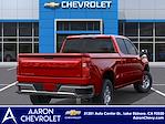 2024 Chevrolet Silverado 1500 Crew Cab 4x2 Pickup for sale #3240013R - photo 2