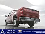 New 2024 Chevrolet Silverado 1500 LT Crew Cab Pickup for sale #3240013R - photo 48