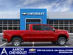 2024 Chevrolet Silverado 1500 Crew Cab 4x2 Pickup for sale #3240013R - photo 5