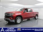 New 2024 Chevrolet Silverado 1500 LT Crew Cab Pickup for sale #3240013R - photo 52