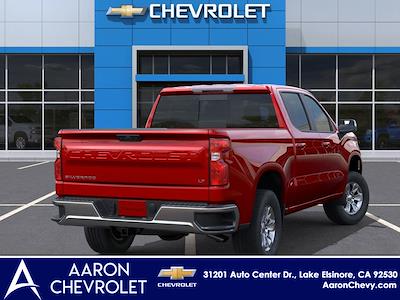 2024 Chevrolet Silverado 1500 Crew Cab 4x2 Pickup for sale #3240017R - photo 2