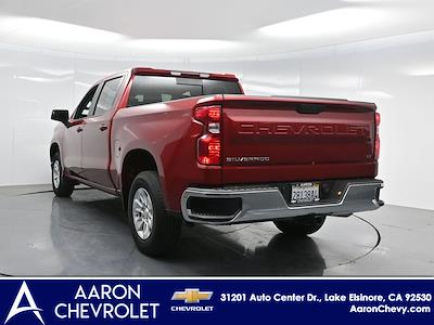 New 2024 Chevrolet Silverado 1500 LT Crew Cab Pickup for sale #3240017R - photo 2
