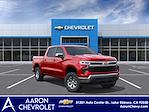 2024 Chevrolet Silverado 1500 Crew Cab 4x2 Pickup for sale #3240017R - photo 1