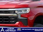 2024 Chevrolet Silverado 1500 Crew Cab 4x2 Pickup for sale #3240017R - photo 10